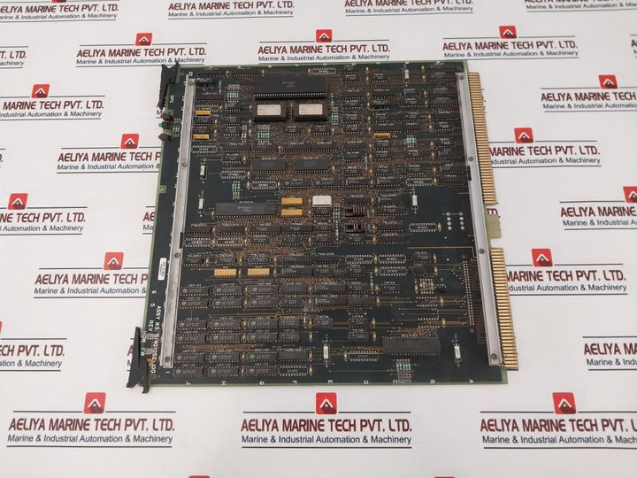 Honeywell 51401051-100 Printed Circuit Board 94V-0