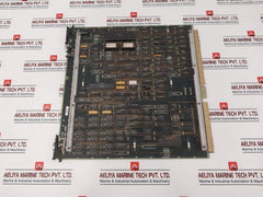 Honeywell 51401051-100 Printed Circuit Board 94V-0