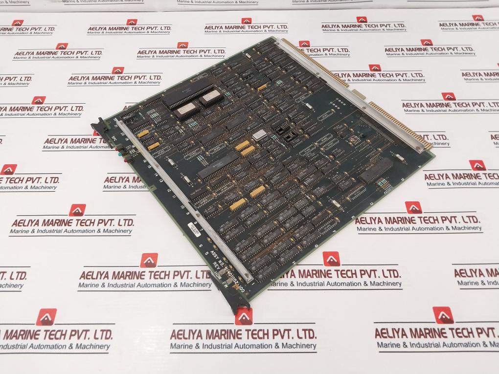 Honeywell 51401051-100 Printed Circuit Board 94V-0