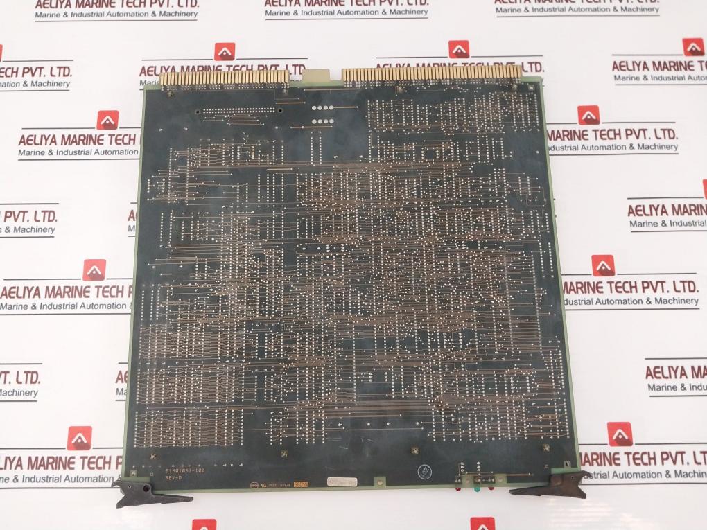 Honeywell 51401051-100 Printed Circuit Board 94V-0