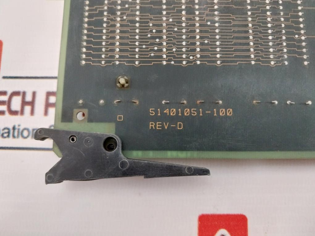 Honeywell 51401051-100 Printed Circuit Board 94V-0