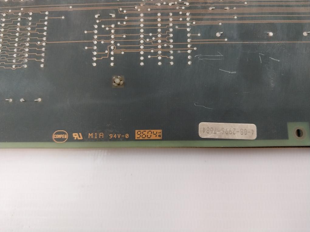 Honeywell 51401051-100 Printed Circuit Board 94V-0