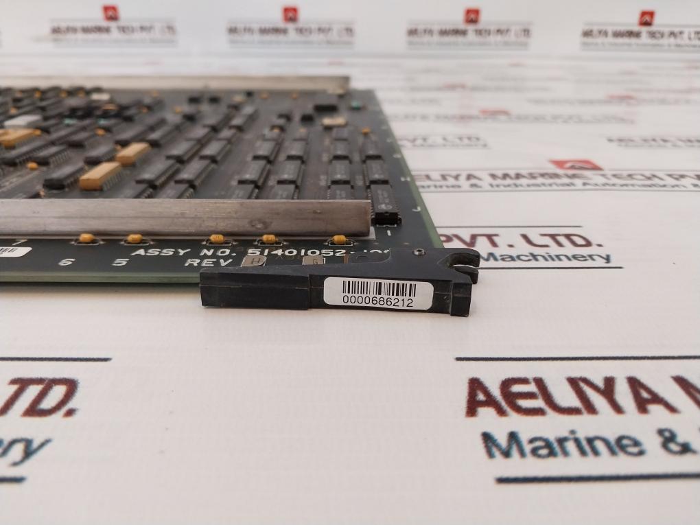 Honeywell 51401051-100 Printed Circuit Board 94V-0