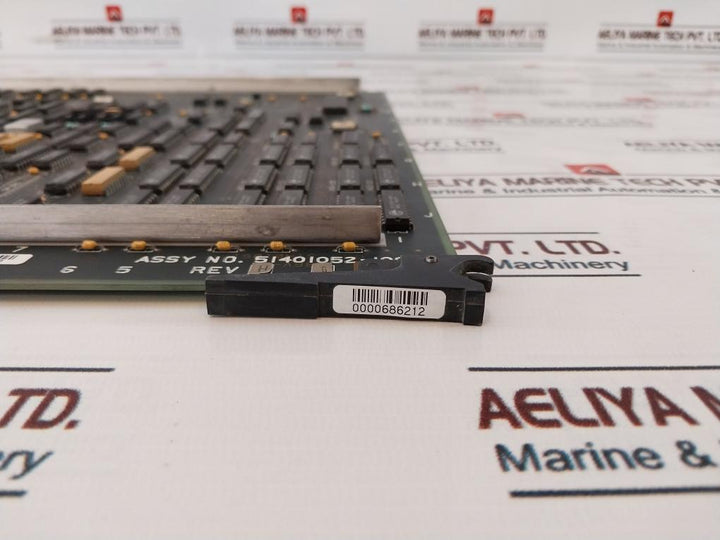 Honeywell 51401051-100 Printed Circuit Board 94V-0