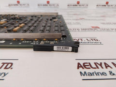 Honeywell 51401051-100 Printed Circuit Board 94V-0