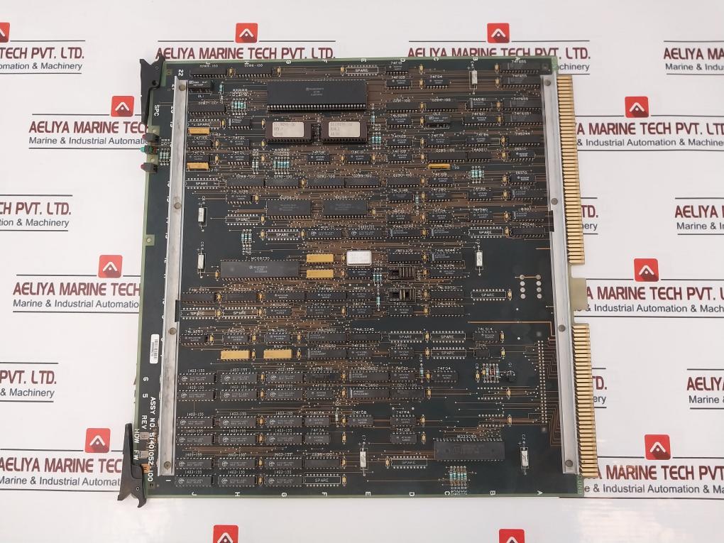 Honeywell 51401051-100 Printed Circuit Board 94V-0