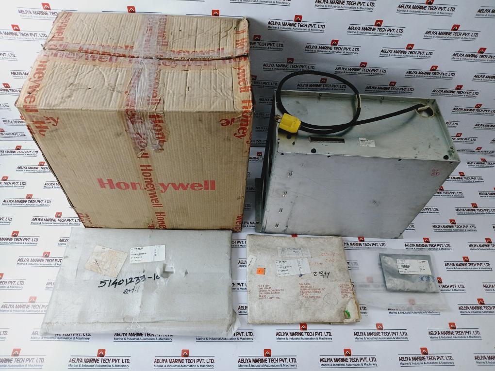 Honeywell 51401081-100 Rev F Winchester Module