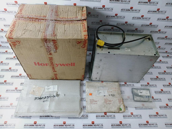 Honeywell 51401081-100 Rev F Winchester Module