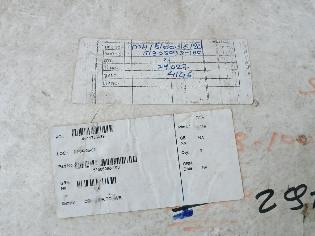 Honeywell 51401081-100 Rev F Winchester Module