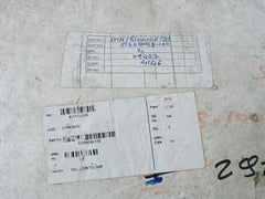 Honeywell 51401081-100 Rev F Winchester Module