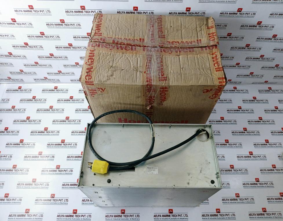 Honeywell 51401081-100 Rev F Winchester Module