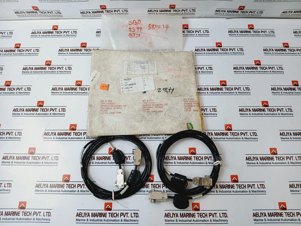 Honeywell 51401081-100 Rev F Winchester Module