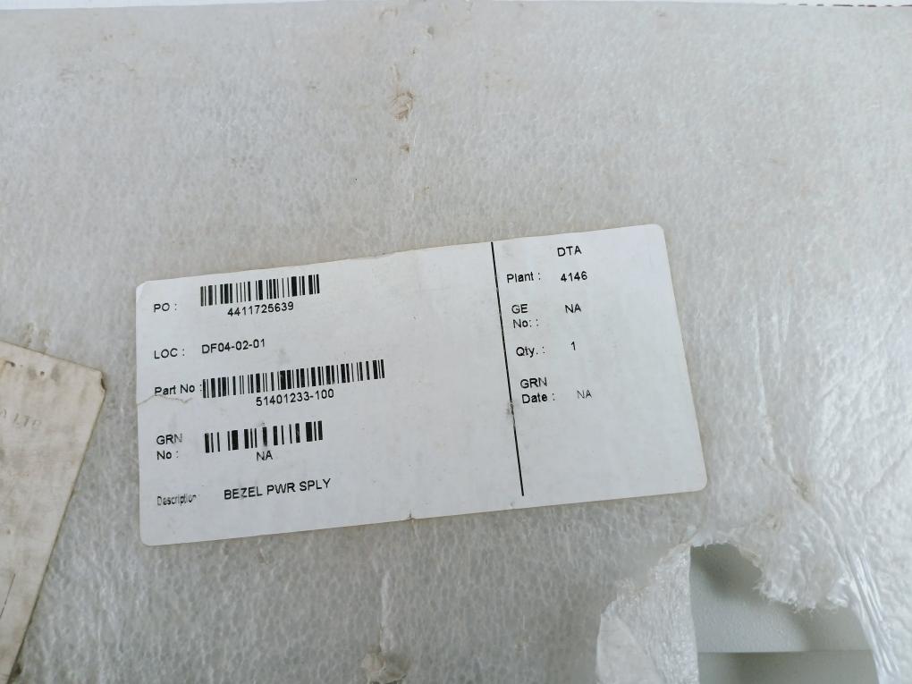 Honeywell 51401081-100 Rev F Winchester Module