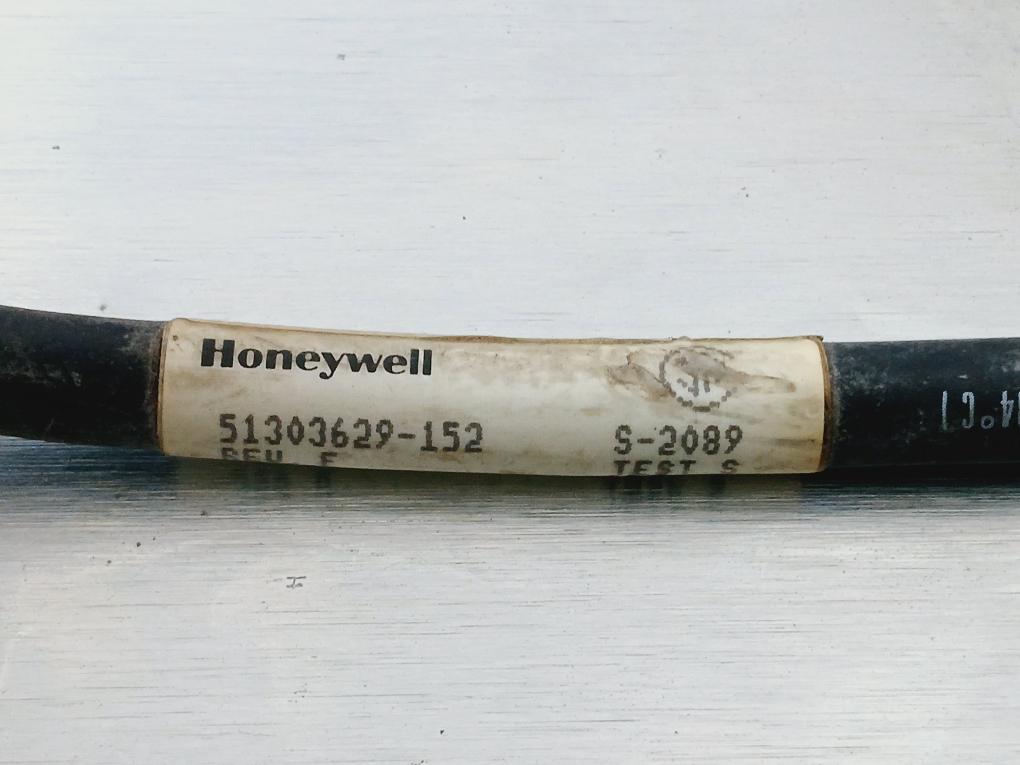 Honeywell 51401081-100 Rev F Winchester Module