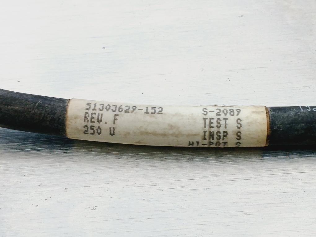 Honeywell 51401081-100 Rev F Winchester Module