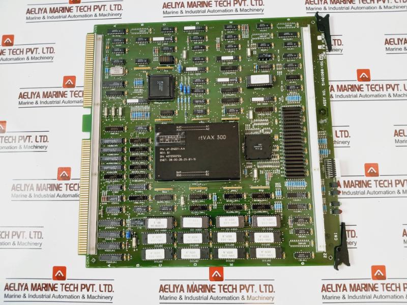 Honeywell 51401088-100 Communication Network Interface Board 51401087 Rev D