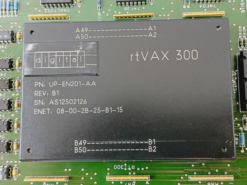 Honeywell 51401088-100 Communication Network Interface Board 51401087 Rev D