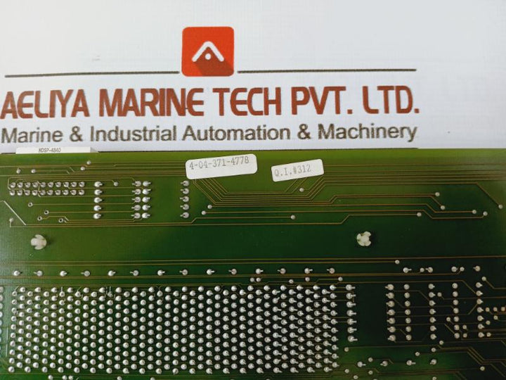Honeywell 51401088-100 Communication Network Interface Board 51401087 Rev D
