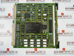 Honeywell 51401088-100 Computer Network Interface Board Rev D 51401087-001