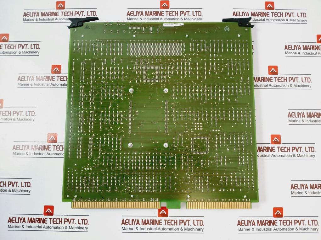 Honeywell 51401088-100 Computer Network Interface Board Rev D 51401087-001