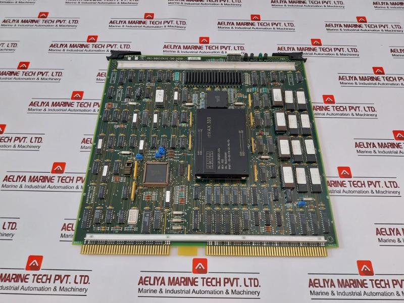 Honeywell 51401088-100 Computer Network Interface Board 51401087-001 Rev F