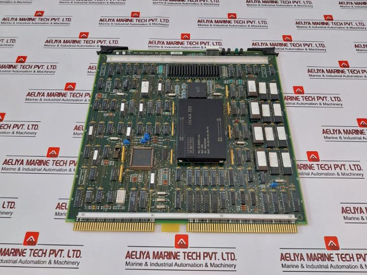 Honeywell 51401088-100 Computer Network Interface Board 51401087-001 Rev F