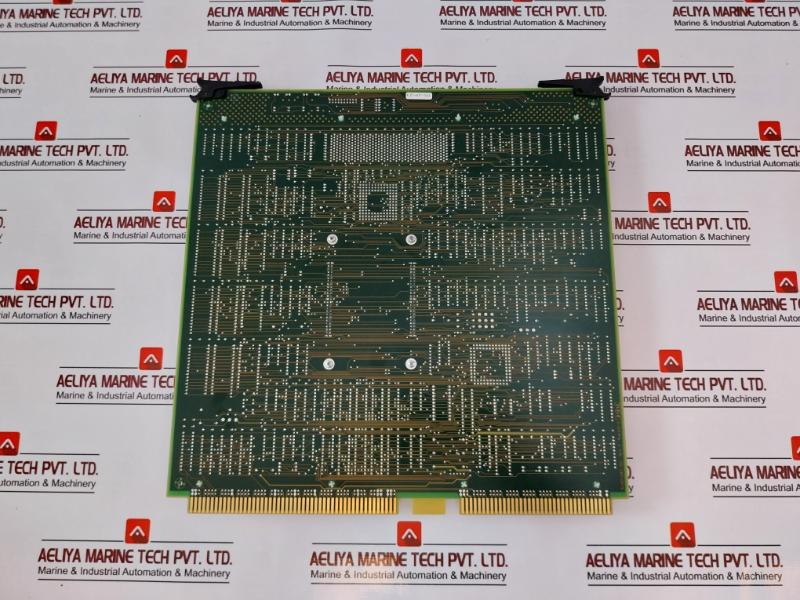 Honeywell 51401088-100 Computer Network Interface Board 51401087-001 Rev F