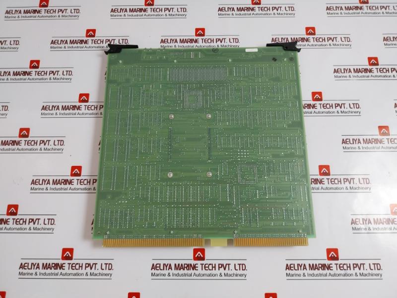 Honeywell 51401088-100 Computer Network Interface Pcb Board 51401087-001 Rev.f