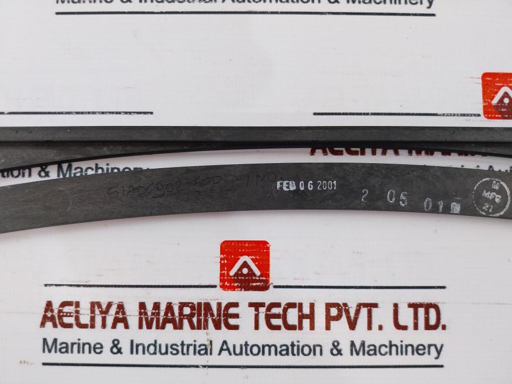 Honeywell 51401134-100 Ac/Dc Distribution Board 51401135-200