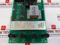 Honeywell 51401134-100 Ac/Dc Distribution Board 51401135-200