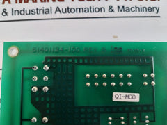 Honeywell 51401134-100 Ac/Dc Distribution Board 51401135-200