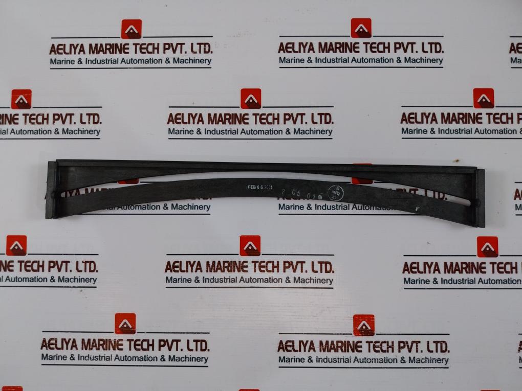 Honeywell 51401134-100 Ac/Dc Distribution Board 51401135-200