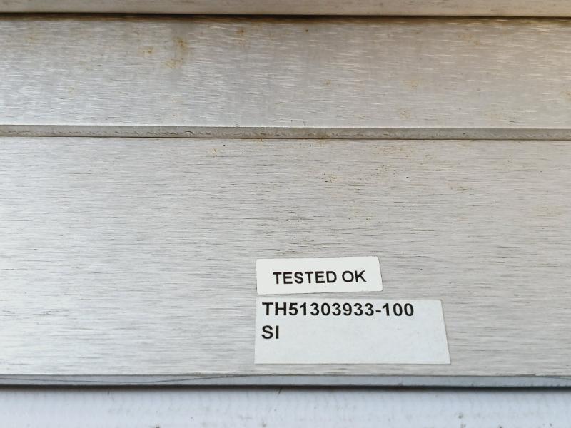 Honeywell 51401134-100 Ac/dc Power Distribution Module Rev. B