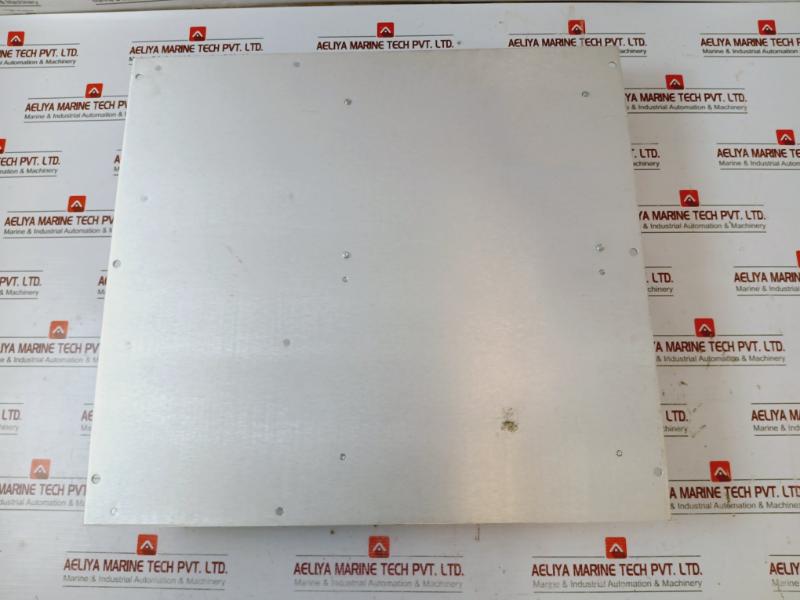 Honeywell 51401134-100 Ac/dc Power Distribution Module Rev. B