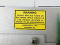 Honeywell 51401134-100 Ac/dc Power Distribution Module Rev. B