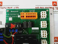 Honeywell 51401135-150 Ac/Dc Distribution Power System Rev J Pmio-ps-110Vac