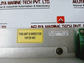 Honeywell 51401135-150 Ac/Dc Distribution Power System Rev J Pmio-ps-110Vac