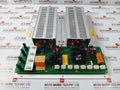 Honeywell 51401135-150 Ac/Dc Distribution Power System Rev J Pmio-ps-110Vac