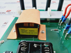 Honeywell 51401135-150 Ac/Dc Distribution Power System Rev J Pmio-ps-110Vac