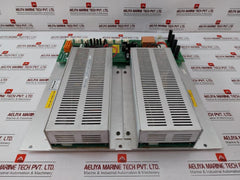 Honeywell 51401135-150 Ac/dc Power Distribution Module 110/120v 50/60hz Rev. B