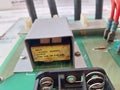 Honeywell 51401135-150 Power System Rev: J 115/230V 50/60Hz