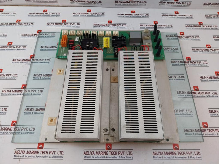 Honeywell 51401135-150 Power System Rev: J 115/230V 50/60Hz