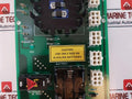 Honeywell 51401135-150 REV J AC/DC Distribution Board 51401134-100 REV B