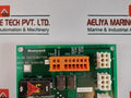 Honeywell 51401135-150 REV J AC/DC Distribution Board 51401134-100 REV B