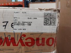 Honeywell 51401135-150 REV J AC/DC Distribution Board 51401134-100 REV B
