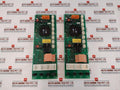Honeywell 51401135-150 REV J AC/DC Distribution Board 51401134-100 REV B