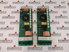 Honeywell 51401135-150 REV J AC/DC Distribution Board 51401134-100 REV B