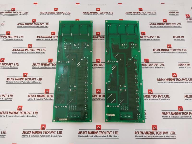 Honeywell 51401135-150 REV J AC/DC Distribution Board 51401134-100 REV B