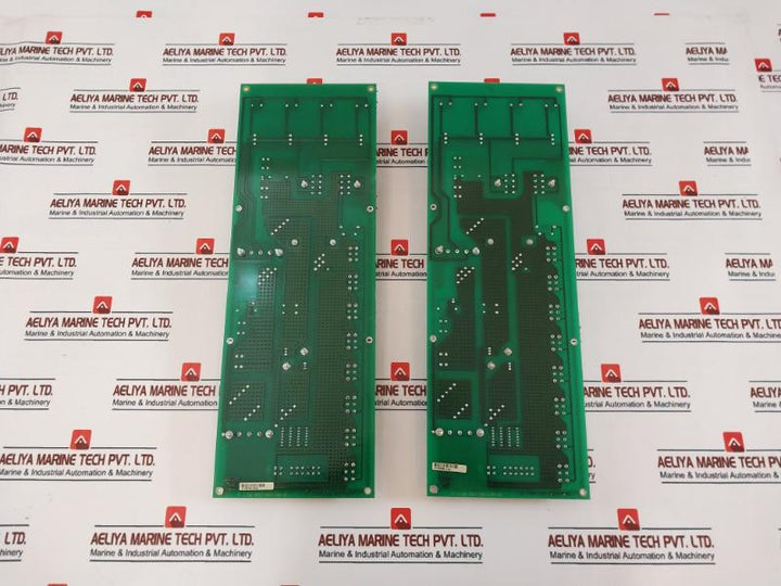 Honeywell 51401135-150 REV J AC/DC Distribution Board 51401134-100 REV B