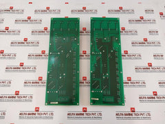 Honeywell 51401135-150 REV J AC/DC Distribution Board 51401134-100 REV B